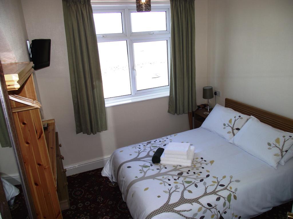 The Wimslow (Adults Only) Morecambe Pokój zdjęcie