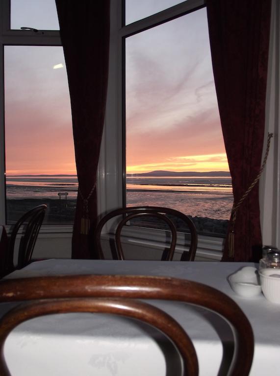 The Wimslow (Adults Only) Morecambe Zewnętrze zdjęcie
