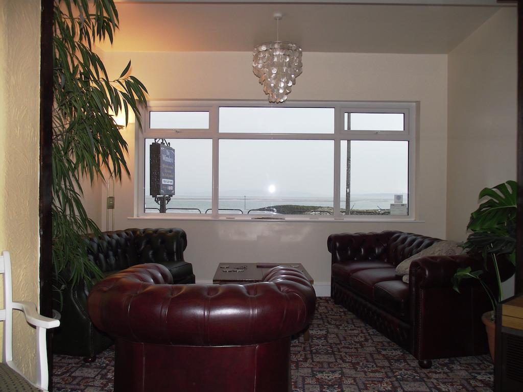 The Wimslow (Adults Only) Morecambe Zewnętrze zdjęcie