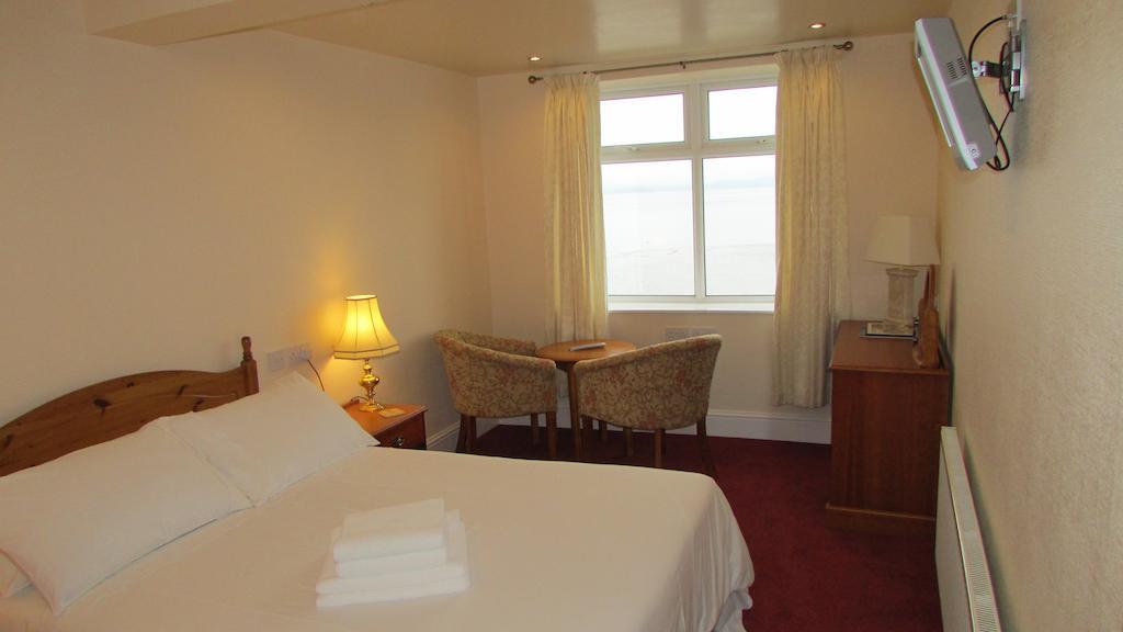 The Wimslow (Adults Only) Morecambe Pokój zdjęcie