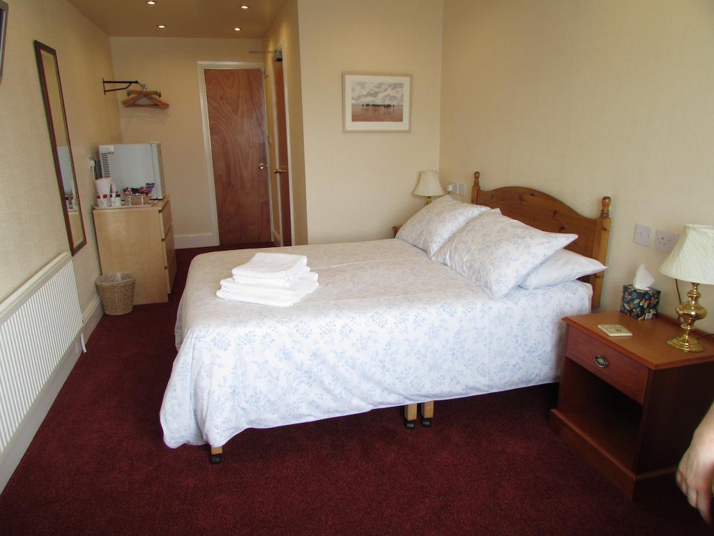 The Wimslow (Adults Only) Morecambe Pokój zdjęcie