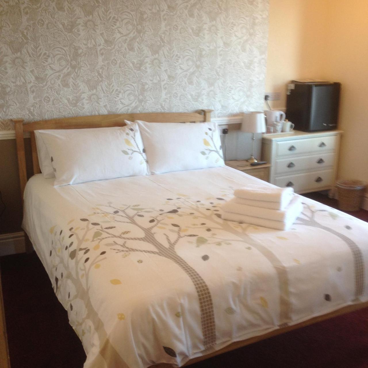 The Wimslow (Adults Only) Morecambe Zewnętrze zdjęcie