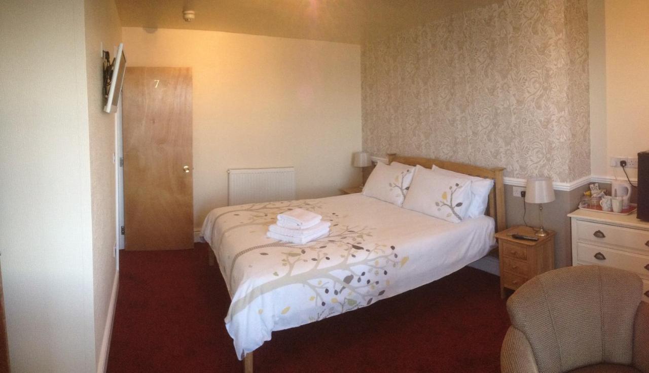The Wimslow (Adults Only) Morecambe Zewnętrze zdjęcie